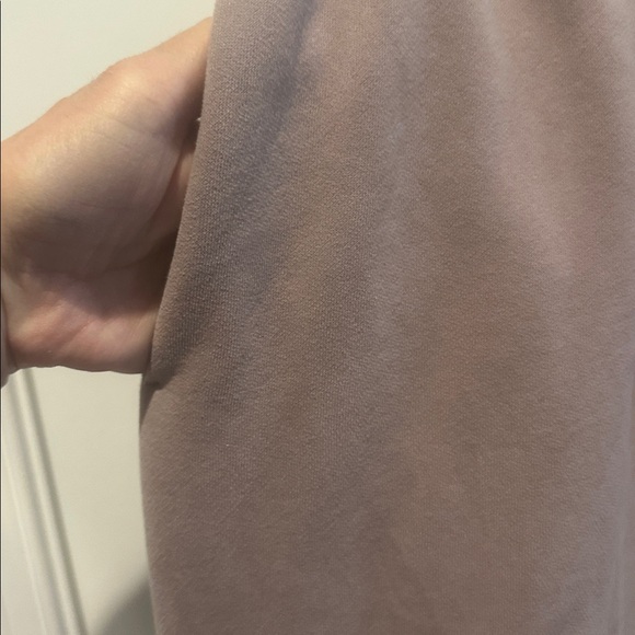 Tan Hoodie suit - Picture 9 of 9